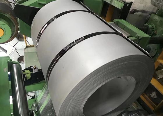 एसएस 202 स्टेनलेस स्टील का तार 0.7 मिमी