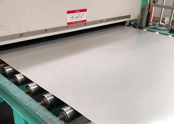 SUS303 कोल्ड रोल्ड स्टेनलेस स्टील का तार 316L 317L 5MM AISI