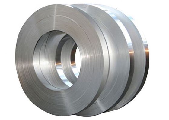 316L स्टेनलेस स्टील SUS309S सजावटी स्टील पट्टी ASTM TISCO 50MM