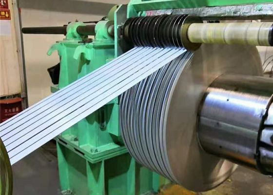 ब्रश स्टेनलेस स्टील किनारा पट्टी AISI ASTM SS430 4K 6K मौसम प्रतिरोध