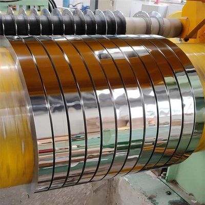 स्टेनलेस स्टील स्ट्रिप्स 2 मिमी पतली काली धातु स्ट्रिप्स AISI ASTM SS341 ब्रश सतह: