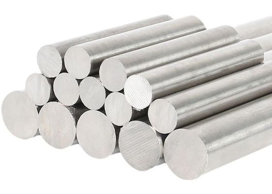 SS 202 301S स्टेनलेस स्टील बार्स 5MM 10MM 20mm स्टेनलेस स्टील राउंड बार AISI