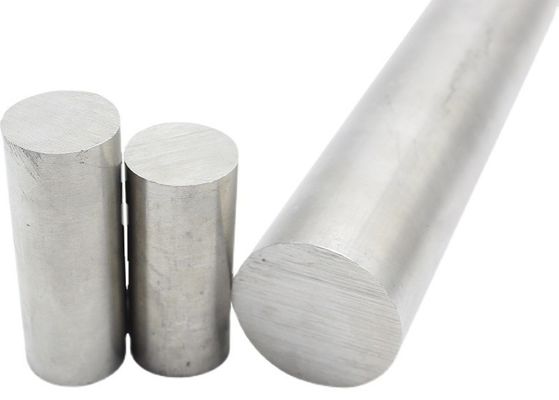 SS 202 301S स्टेनलेस स्टील बार्स 5MM 10MM 20mm स्टेनलेस स्टील राउंड बार AISI