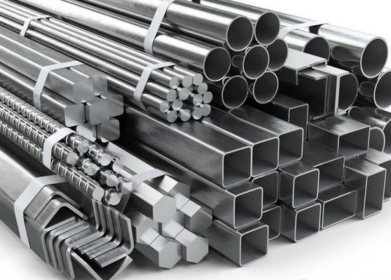 SS 202 301S स्टेनलेस स्टील बार्स 5MM 10MM 20mm स्टेनलेस स्टील राउंड बार AISI