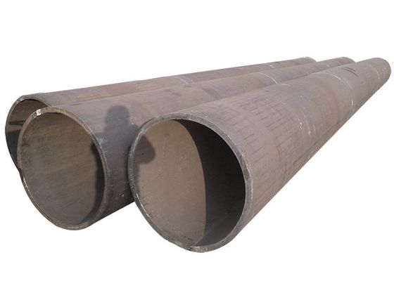 GBT14291 2006 Q235B X80 बड़े व्यास धातु स्टील वेल्डेड पाइप 2MM AISI