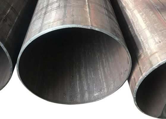 500 मिमी सीमलेस स्टील कोल्ड ड्रिंक वेल्डेड ट्यूब Q235A Q235B 1Cr17 Q345