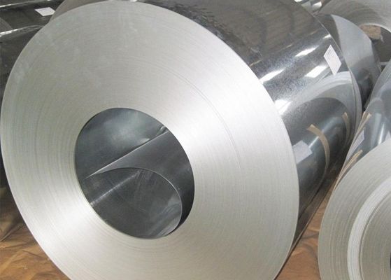 Q345R गर्म डूबा जस्ती इस्पात का तार 16MnR 15MnVR 200mm