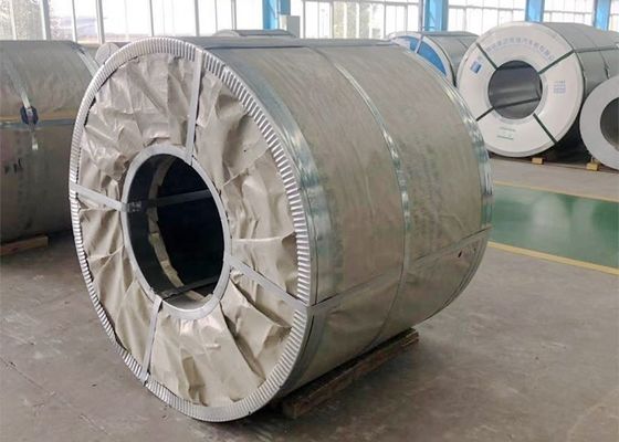 AISI Q390g जस्ती स्टील गोल ट्यूब जंग प्रतिरोधी Q295HP 200 मिमी कोल्ड रोल्ड: