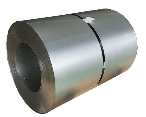 Prepainted Steel Coil GBT4171 2008 Q345A Prepainted Steel Coil 1200MM
