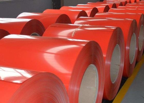 प्री रस्टेड कॉर्टन वेदरिंग स्टील S355J0W S355J2W 1500mm BA