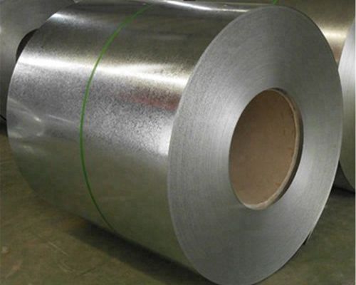वेल्डिंग अनुभवी जस्ती स्टील S355J2WP जंग प्रतिरोध JIS 50MM