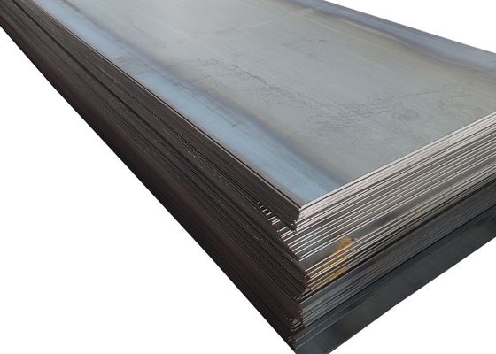रस्टिंग कॉर्टन वेदरिंग स्टील SMA400AW BW CW 40mm 50mm 2B फिनिश