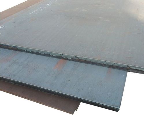 वेल्डिंग कॉर्टन स्टील SAM490AW BW CW 0.7MM कॉर्टन वेदरिंग स्टील 0.5MM
