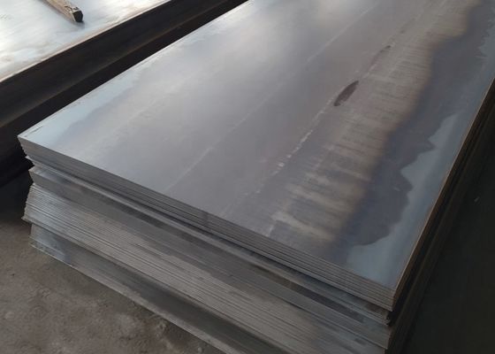 वेल्डिंग कॉर्टन स्टील SAM490AW BW CW 0.7MM कॉर्टन वेदरिंग स्टील 0.5MM