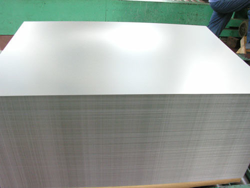 खाद्य डिब्बे के लिए 0.15MM G3303 टिनप्लेट SPTE DIN EN 10202 Ss धातु शीट T2 T3