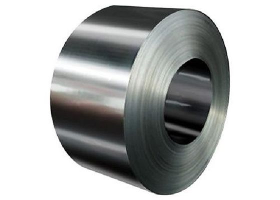 DR रोल्ड स्टील टिनप्लेट SPTE कोल्ड रोल्ड DIN ISO 11949 970mm रस्ट रेसिस्टेंट