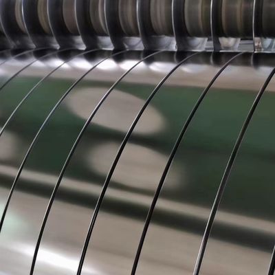 DR रोल्ड स्टील टिनप्लेट SPTE कोल्ड रोल्ड DIN ISO 11949 970mm रस्ट रेसिस्टेंट