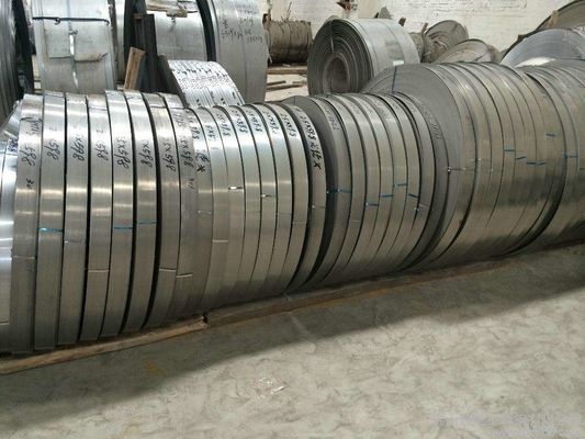 भवन की सजावट के लिए Ss301 201 30mm Ss स्ट्रिप्स