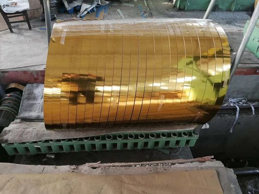 खाद्य डिब्बे के लिए शीट कोल्ड रोल्ड 0.15 मिमी टिनप्लेट Spte