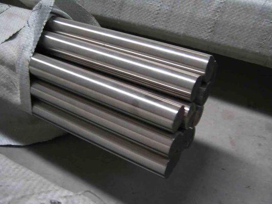हार्डवेयर टूल्स के लिए Sus304 1mm-480mm Ss राउंड बार