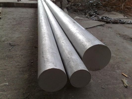 हार्डवेयर टूल्स के लिए Sus304 1mm-480mm Ss राउंड बार