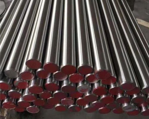 हार्डवेयर टूल्स के लिए Sus304 1mm-480mm Ss राउंड बार