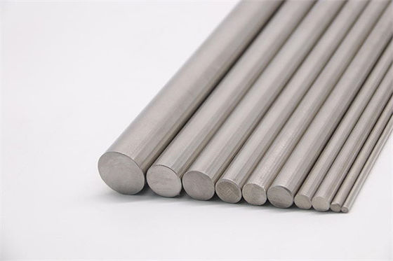 जिस 310s स्टेनलेस स्टील बार्स 1mm - 200mm हीट प्रतिरोधी