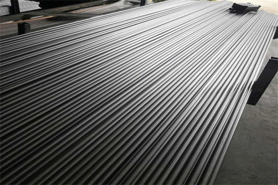 जिस 310s स्टेनलेस स्टील बार्स 1mm - 200mm हीट प्रतिरोधी