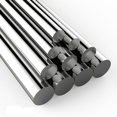 सर्जिकल उपकरण Sus316l स्टेनलेस स्टील बार्स दीया 1.0mm-350mm