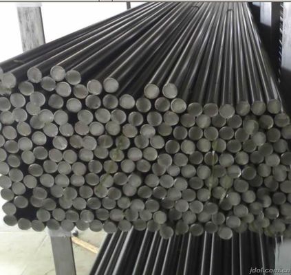 सर्जिकल उपकरण Sus316l स्टेनलेस स्टील बार्स दीया 1.0mm-350mm