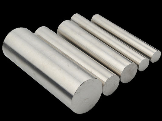 हार्डवेयर उपकरण के लिए Sus301 Dia 3.0mm-300mm स्टेनलेस राउंड बार