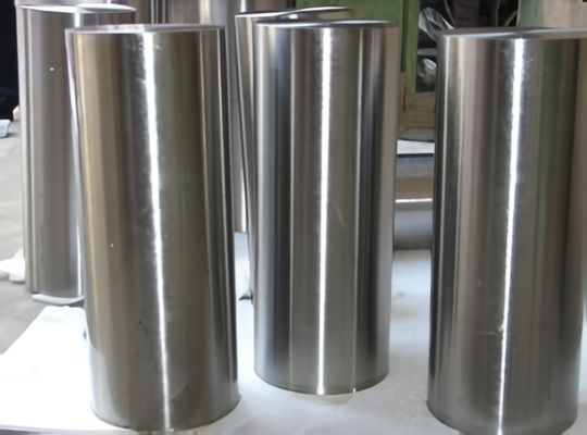 हार्डवेयर उपकरण के लिए Sus301 Dia 3.0mm-300mm स्टेनलेस राउंड बार