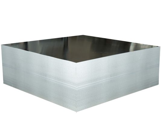 Astm G33003 सीनियर शीट मेटल कोल्ड रोल्ड 0.28mm स्टोन फिनिश्ड