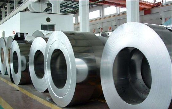Astm G33003 सीनियर शीट मेटल कोल्ड रोल्ड 0.28mm स्टोन फिनिश्ड