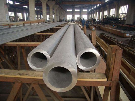 एएसटीएम एसएस 430 स्टील मिरर ब्राइट पाइप सीमलेस स्टेनलेस स्टील ट्यूब दीया 1/2 इंच