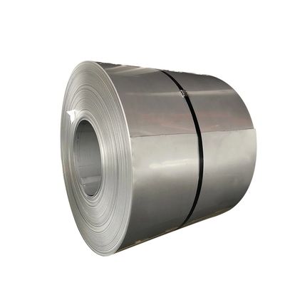 ठंडा खींचा 440A स्टेनलेस स्टील का तार 1500mm चौड़ाई ASTM 1.5mm मोटाई 2B 2D 4K स्टील का तार