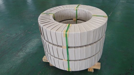 SUS309S 2B फर्नेस स्टेनलेस स्टील पट्टी ASTM हीट प्रतिरोध धातु शीट