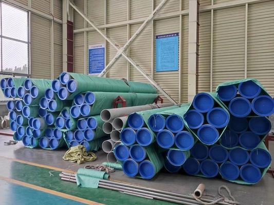 4130 मिश्र धातु संरचनात्मक 1m निर्बाध स्टील ट्यूब 100mm ASTM A29 उच्च क्रूरता